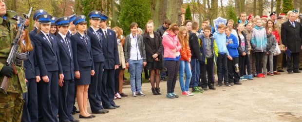 4 rocznica tragedii smoleńskiej w Elblagu