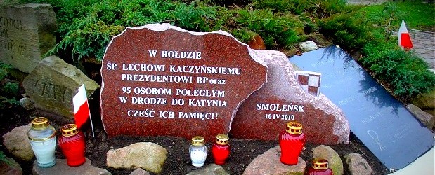 [Tydzień w Klubach „GP”] Dowody Pamięci