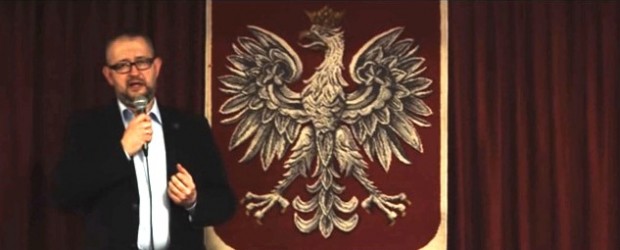 Rafał Ziemkiewicz w Londynie – Teoria państwa postkolonialnego (wideo)