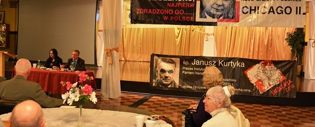 [Tydzień w Klubach „GP”] Polonia z USA – w trosce o Polskę