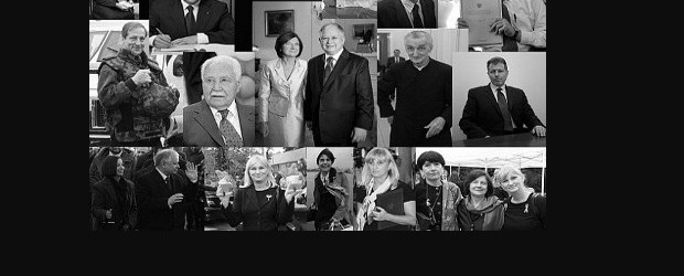 Apel – 10 kwietnia 2014 roku