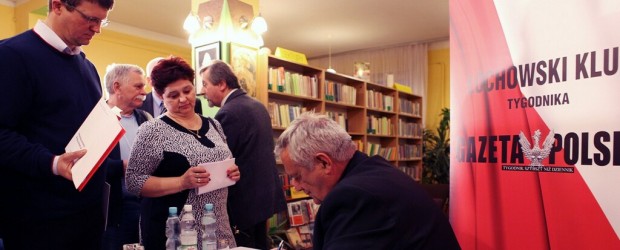 W Imieniu Polskiego Państwa Podziemnego