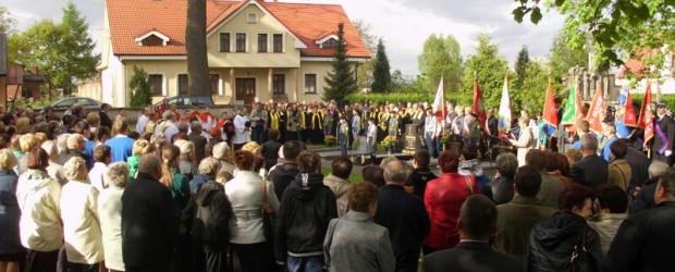 Berlin-Brandenburg – 75-rocznica odejścia do Domu Ojca śp. ks. Patrona dr Bolesława Domańskiego-Zakrzewo