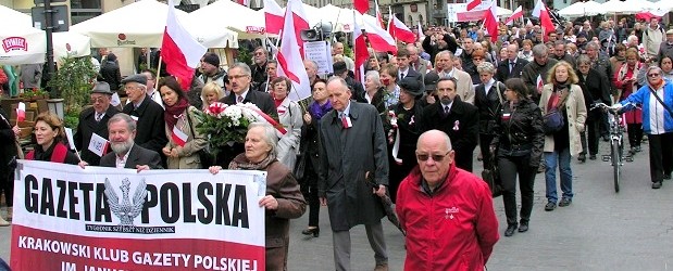 [Tydzień w Klubach „GP”] Skandal w Krakowie
