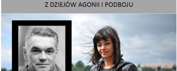 Spotkanie z Zuzanną Kurtyką w Raciborzu