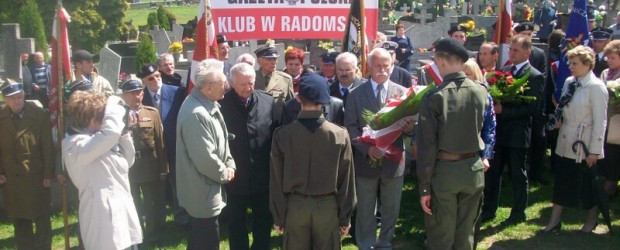 [Radomsko] – Klub GP w Bąkowej Górze