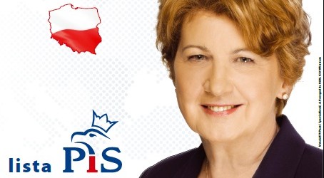 Teresa Anna Wargocka – Kompetencja, wiarygodność, skuteczność