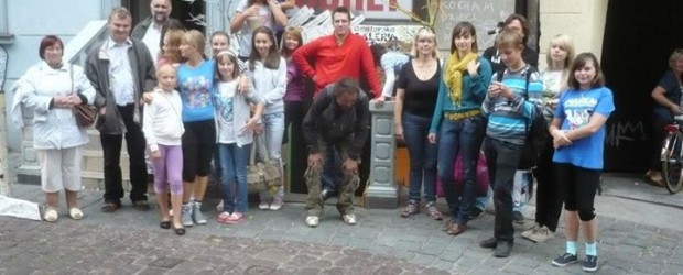 [Bydgoszcz] Polskie dzieci z Białorusi spędzą wakacje w Polsce – można pomóc