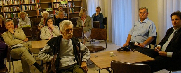 Spotkanie z p. Adamem Kulpińskim z Fundacji Pro – prawo do życia w Krakowie