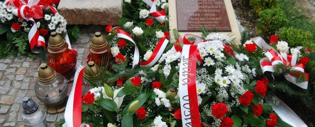 Uroczystość w Koprzywnicy