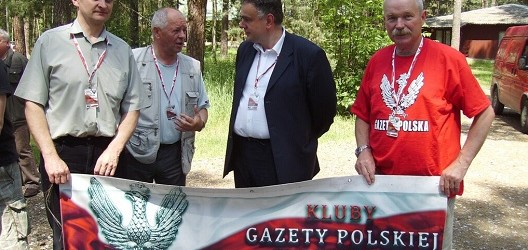 Klub Gazety Polskiej w Trzebini, zaczyna drugi roczek działalności.