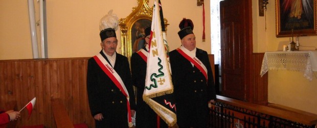 Dzień Żołnierzy Niezłomnych w Będzinie