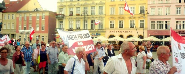 Bydgoszcz pamięta – 10.07.2014