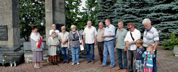 Nie pozwolimy zapomnieć – 10 lipca w Dzierżoniowie