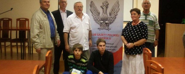 Tournée Marcina Wolskiego na Pomorzu