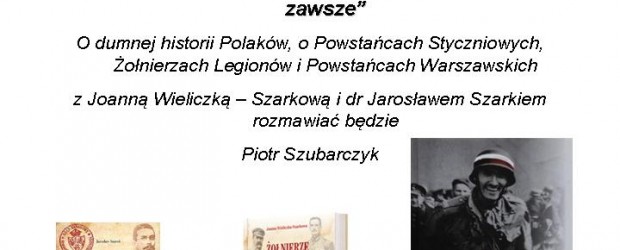 Gdańsk II – upamiętnienie 70-tej rocznicy Powstania Warszawskiego, spotkanie z J.i J.Szarkami, 5 sierpnia