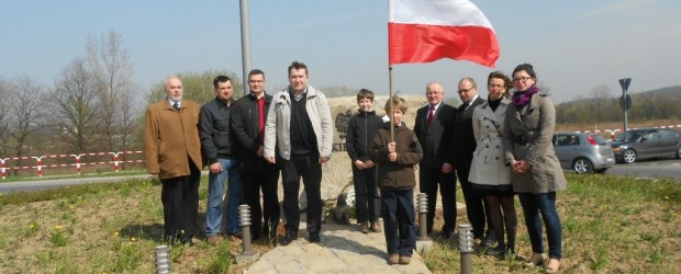 Myślenice pamiętały!