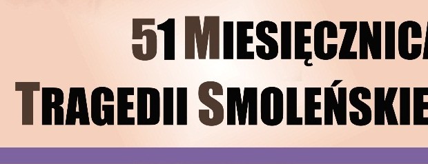Opole – Msza św. w 51. Miesięcznicę Tragedii Smoleńskiej, 10 lipca
