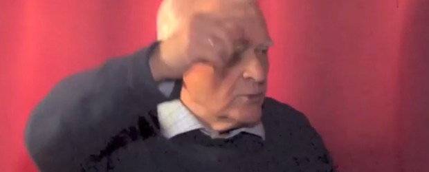 JEDWABNE 1941 – JA TAM BYŁEM (wideo)