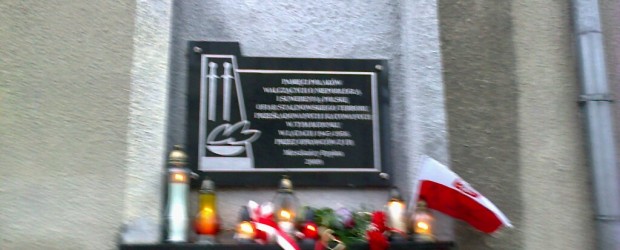 Dzień Żołnierzy Niezłomnych