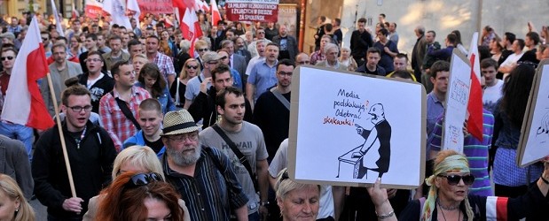 [Tydzień w Klubach „GP”] Idziemy PO was