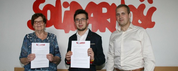 Spotkanie założycielskie Klubu „Gazety Polskiej” w Wadowicach