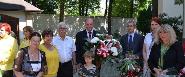 94 rocznica Bitwy Warszawskiej w Bełchatowie