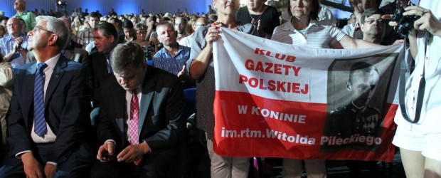 Zjednoczenie Prawicy