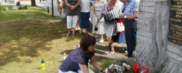 [Koszalin] 52 miesięcznica tragedii smoleńskiej