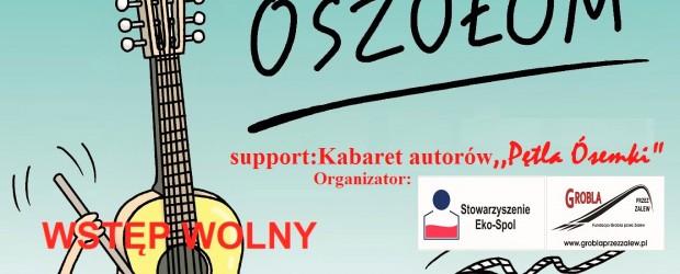 Szczecin – koncert Pawła Piekarczyka „Dumny oszołom”, 8 sierpnia