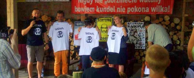 [Tydzień w Klubach „GP”] WATAHA