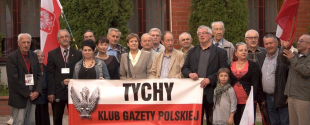 10 września 2014r. w Tychach