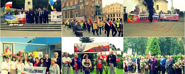 [Tydzień w Klubach „GP”] Pamięć o 1 września