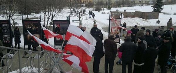 Wystawa „Warto być Polakiem”