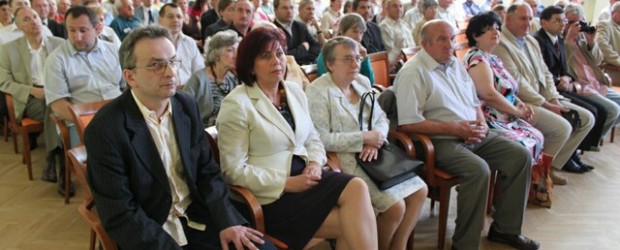 Spotkanie z Parlamentarzystami Prawa i Sprawiedliwości (wideo)