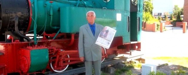 Promocja „Gazety Polskiej Codziennie”