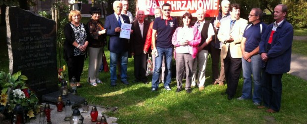 Klub Gazety Polskiej Chrzanów – 53 miesięcznica tragedii smoleńskiej