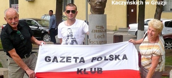 [Tydzień w Klubach „GP”] Klub „GP” powstrzymał wojskowy zespół z Kaliningradu