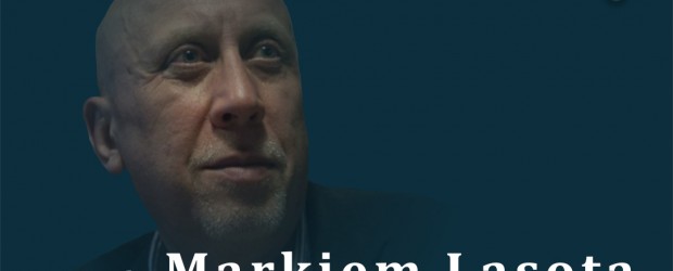 [Kraków] Zaproszenie na spotkanie z p. Markiem Lasotą, 1 października