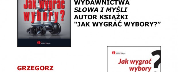 Artur Dmochowski i Grzegorz Wierzchołowski w krakowskiej Księgarni Gazety Polskiej, 26 września,
