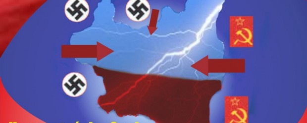Opole – 75. Rocznica napaści wojsk sowieckich na Polskę, 17 września