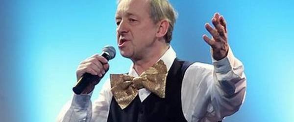 Andrzej Rosiewiczem – w Bydgoszczy, 26 września