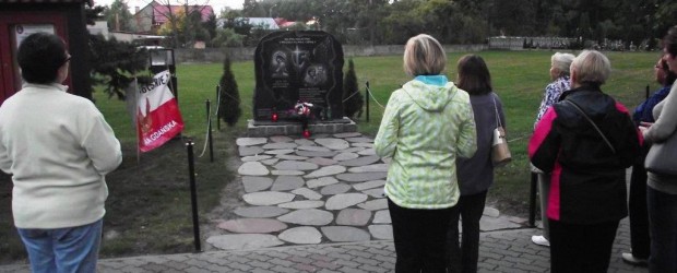 Stegna Gd. – 53. miesięcznica tragedii smoleńskiej
