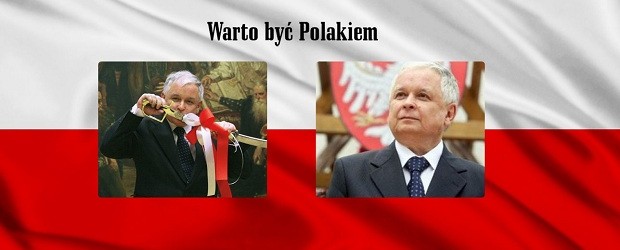 Wystawa „Warto być Polakiem” w Katowicach