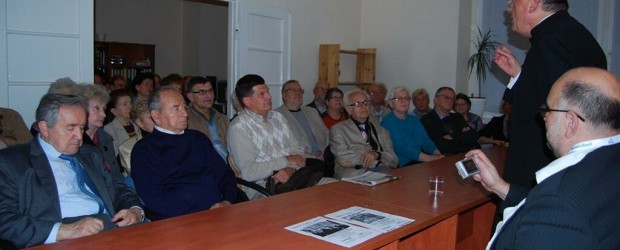 Trzeba odbudować dziedzictwo sarmackie