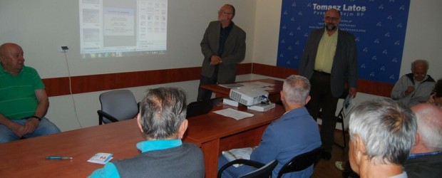 Bydgoszcz – Ruszyły Podwórka z kulturą