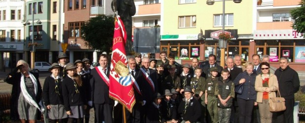 Uroczystości XXX rocznicy śmierci Ks. Jerzego Popiełuszki w Bytowie
