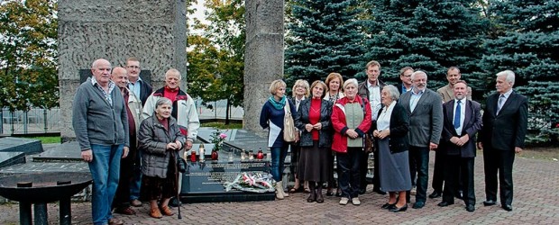 Dzierżoniów II – Minęło 54. miesięcy od tragedii smoleńskiej.