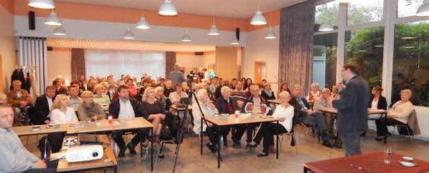 Tomasz Terlikowski w Hamburgu – „Współczesne zagrożenia chrześcijaństwa” (wideo)