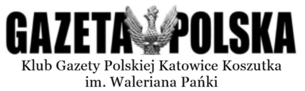 Katowice Koszutka – protest Chór Alexandrowa